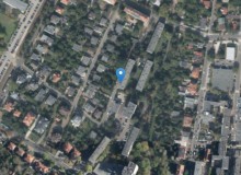 Mieszkanie w miejscowości Poznań, Nad Potokiem 19/8 (wielkopolskie). Nad Potokiem 19/8, 60-639, Poznań, (woj. wielkopolskie)