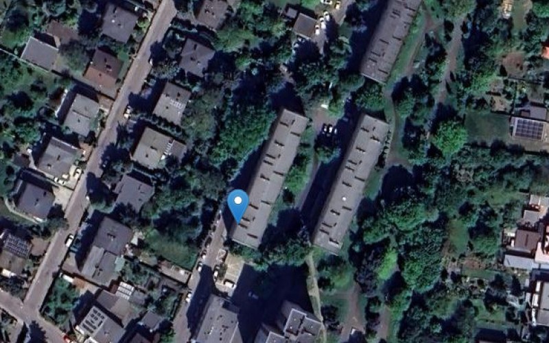 Mieszkanie w miejscowości Poznań, Nad Potokiem 19/8 (wielkopolskie). Mieszkania. Nad Potokiem 19/8, 60-639, Poznań, (woj. wielkopolskie)