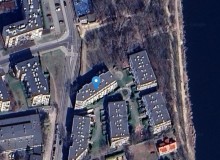 Mieszkanie w miejscowości Warszawa, Krzyżówki 36D/22 (mazowieckie). Krzyżówki 36D/22, 03-193, Warszawa, (woj. mazowieckie)