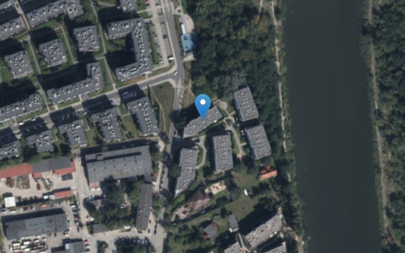 Mieszkanie w miejscowości Warszawa, Krzyżówki 36D/22 (mazowieckie). Mieszkania. Krzyżówki 36D/22, 03-193, Warszawa, (woj. mazowieckie)