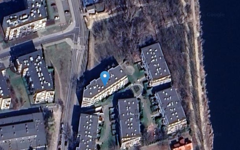 Mieszkanie w miejscowości Warszawa, Krzyżówki 36D/22 (mazowieckie). Mieszkania. Krzyżówki 36D/22, 03-193, Warszawa, (woj. mazowieckie)