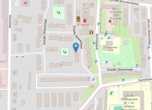 Mieszkanie w miejscowości Trzcianka, Osiedle Juliusza Słowackiego 13/26/64 (wielkopolskie). Osiedle Juliusza Słowackiego 13/26/64, 64-980, Trzcianka, (woj. wielkopolskie)