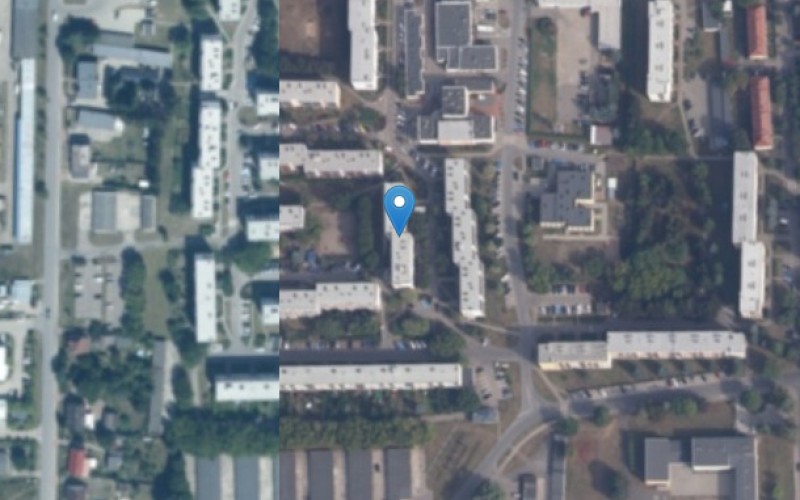 Mieszkanie w miejscowości Trzcianka, Osiedle Juliusza Słowackiego 13/26/64 (wielkopolskie). Mieszkania. Osiedle Juliusza Słowackiego 13/26/64, 64-980, Trzcianka, (woj. wielkopolskie)