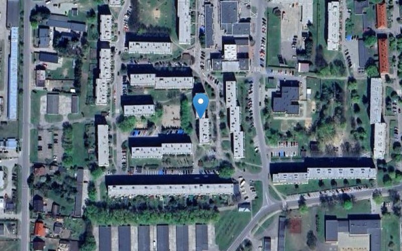 Mieszkanie w miejscowości Trzcianka, Osiedle Juliusza Słowackiego 13/26/64 (wielkopolskie). Mieszkania. Osiedle Juliusza Słowackiego 13/26/64, 64-980, Trzcianka, (woj. wielkopolskie)