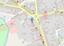 Mieszkanie w miejscowości Rypin, Warszawska 6/27 (kujawsko-pomorskie). Warszawska 6/27, 87-500, Rypin, (woj. kujawsko-pomorskie)