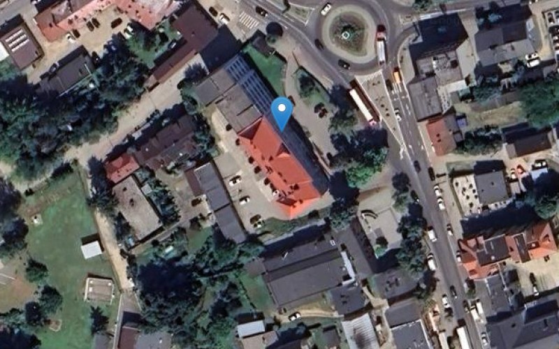 Mieszkanie w miejscowości Rypin, Warszawska 6/27 (kujawsko-pomorskie). Mieszkania. Warszawska 6/27, 87-500, Rypin, (woj. kujawsko-pomorskie)