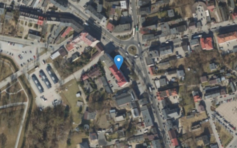 Mieszkanie w miejscowości Rypin, Warszawska 6/27 (kujawsko-pomorskie). Mieszkania. Warszawska 6/27, 87-500, Rypin, (woj. kujawsko-pomorskie)