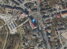 Mieszkanie w miejscowości Rypin, Warszawska 6/27 (kujawsko-pomorskie). Warszawska 6/27, 87-500, Rypin, (woj. kujawsko-pomorskie)