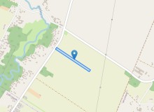 Grunt w miejscowości Bystrzyca, Bystrzyca (lubelskie). Działka numer: 1482/1. Bystrzyca, 23-213, Bystrzyca, (woj. lubelskie)