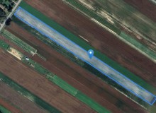 Grunt w miejscowości Bystrzyca, Bystrzyca (lubelskie). Działka numer: 1482/1. Bystrzyca, 23-213, Bystrzyca, (woj. lubelskie)