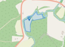 Grunt w miejscowości Rogóźno-Zamek, Rogóźno-Zamek (kujawsko-pomorskie). Działka numer: 11/2. Rogóźno-Zamek, 86-318, Rogóźno-Zamek, (woj. kujawsko-pomorskie)