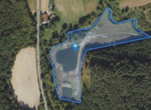 Grunt w miejscowości Rogóźno-Zamek, Rogóźno-Zamek (kujawsko-pomorskie). Działka numer: 11/2. Rogóźno-Zamek, 86-318, Rogóźno-Zamek, (woj. kujawsko-pomorskie)