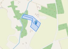 Dom w miejscowości Skudzawy, Skudzawy 76 (kujawsko-pomorskie). Działki numer: 71, 72. Skudzawy 76, 87-510, Skudzawy, (woj. kujawsko-pomorskie)