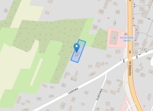 Dom w miejscowości Kostomłoty Drugie, Laskowa 8 (świętokrzyskie). Działka numer: 552/6. Laskowa 8, 26-085, Kostomłoty Drugie, (woj. świętokrzyskie)