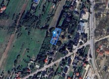 Dom w miejscowości Kostomłoty Drugie, Laskowa 8 (świętokrzyskie). Działka numer: 552/6. Laskowa 8, 26-085, Kostomłoty Drugie, (woj. świętokrzyskie)