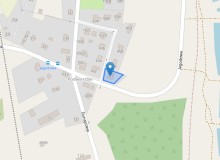 Dom w miejscowości Nowy Sącz, Jagodowa 45 (małopolskie). Działka numer: 117/8. Jagodowa 45, 33-300, Nowy Sącz, (woj. małopolskie)