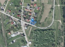 Dom w miejscowości Nowy Sącz, Jagodowa 45 (małopolskie). Działka numer: 117/8. Jagodowa 45, 33-300, Nowy Sącz, (woj. małopolskie)