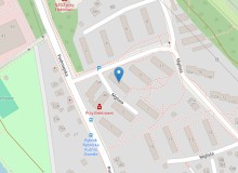 Mieszkanie w miejscowości Rybnik, Mglista 5C/5 (śląskie). Mglista 5C/5, 44-207, Rybnik, (woj. śląskie)