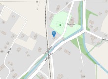 Mieszkanie w miejscowości Łomnica, Karkonoska 37/3 (dolnośląskie). Karkonoska 37/3, 58-531, Łomnica, (woj. dolnośląskie)