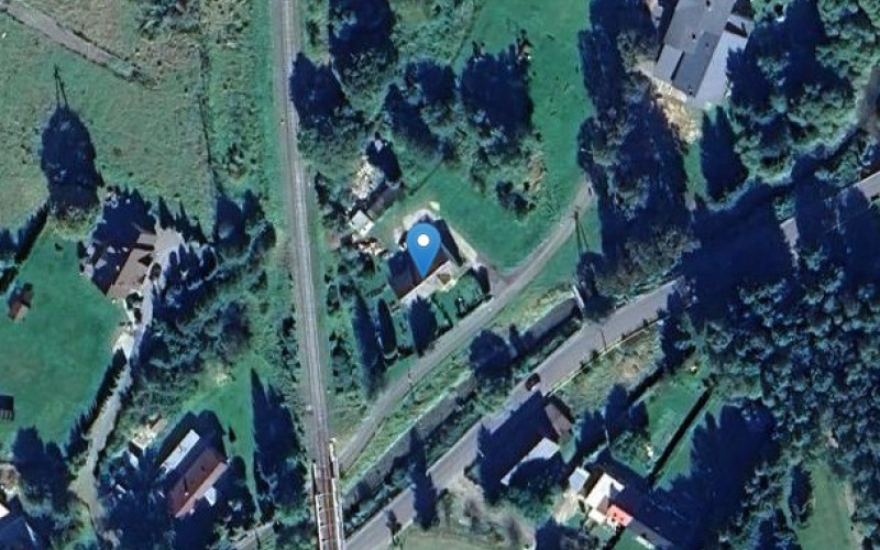 Mieszkanie w miejscowości Łomnica, Karkonoska 37/3 (dolnośląskie). Mieszkania. Karkonoska 37/3, 58-531, Łomnica, (woj. dolnośląskie)