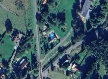 Mieszkanie w miejscowości Łomnica, Karkonoska 37/3 (dolnośląskie). Karkonoska 37/3, 58-531, Łomnica, (woj. dolnośląskie)