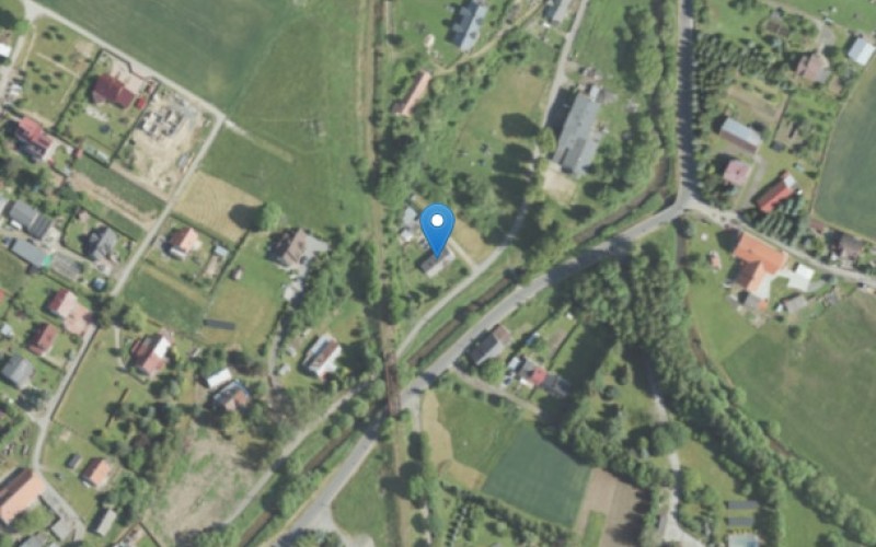 Mieszkanie w miejscowości Łomnica, Karkonoska 37/3 (dolnośląskie). Mieszkania. Karkonoska 37/3, 58-531, Łomnica, (woj. dolnośląskie)