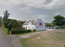 Mieszkanie w miejscowości Łomnica, Karkonoska 37/3 (dolnośląskie). Karkonoska 37/3, 58-531, Łomnica, (woj. dolnośląskie)