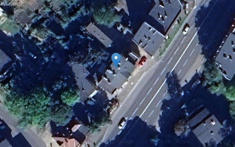 Mieszkanie w miejscowości Jelenia Góra, Wolności 56/4 (dolnośląskie). Mieszkania. Wolności 56/4, 58-500, Jelenia Góra, (woj. dolnośląskie)