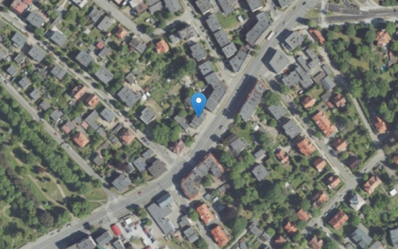 Mieszkanie w miejscowości Jelenia Góra, Wolności 56/4 (dolnośląskie). Mieszkania. Wolności 56/4, 58-500, Jelenia Góra, (woj. dolnośląskie)