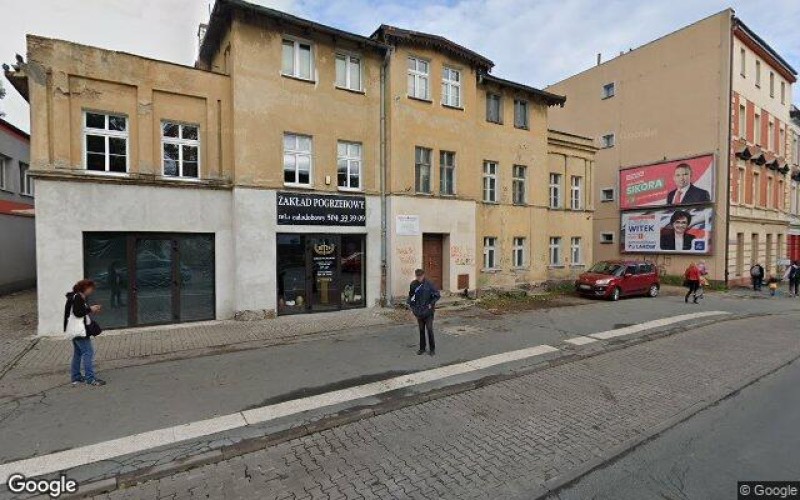 Mieszkanie w miejscowości Jelenia Góra, Wolności 56/4 (dolnośląskie). Mieszkania. Wolności 56/4, 58-500, Jelenia Góra, (woj. dolnośląskie)