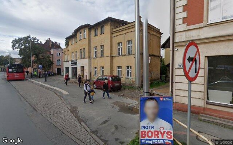 Mieszkanie w miejscowości Jelenia Góra, Wolności 56/4 (dolnośląskie). Mieszkania. Wolności 56/4, 58-500, Jelenia Góra, (woj. dolnośląskie)