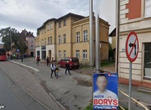 Mieszkanie w miejscowości Jelenia Góra, Wolności 56/4 (dolnośląskie). Mieszkania. Wolności 56/4, 58-500, Jelenia Góra, (woj. dolnośląskie)