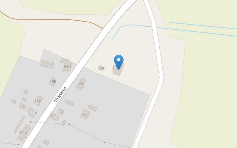 Mieszkanie w miejscowości Lisewo Malborskie, 10 Marca 62/5 (pomorskie). Mieszkania. 10 Marca 62/5, 82-224, Lisewo Malborskie, (woj. pomorskie)