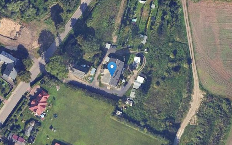 Mieszkanie w miejscowości Lisewo Malborskie, 10 Marca 62/5 (pomorskie). Mieszkania. 10 Marca 62/5, 82-224, Lisewo Malborskie, (woj. pomorskie)