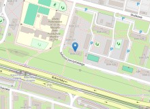 Mieszkanie w miejscowości Łódź, Juliusza Jurczyńskiego 6/16 (łódzkie). Juliusza Jurczyńskiego 6/16, 92-517, Łódź, (woj. łódzkie)