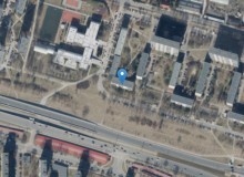 Mieszkanie w miejscowości Łódź, Juliusza Jurczyńskiego 6/16 (łódzkie). Juliusza Jurczyńskiego 6/16, 92-517, Łódź, (woj. łódzkie)