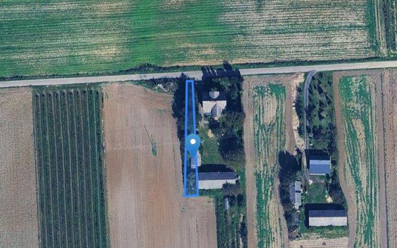 Nieruchomość w miejscowości Panieńszczyzna, Panieńszczyzna (lubelskie). Inne. Panieńszczyzna, 21-002, Panieńszczyzna, (woj. lubelskie)