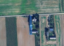 Nieruchomość w miejscowości Panieńszczyzna, Panieńszczyzna (lubelskie). Panieńszczyzna, 21-002, Panieńszczyzna, (woj. lubelskie)