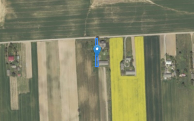 Nieruchomość w miejscowości Panieńszczyzna, Panieńszczyzna (lubelskie). Inne. Panieńszczyzna, 21-002, Panieńszczyzna, (woj. lubelskie)