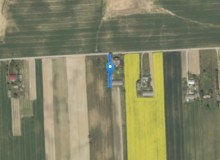 Nieruchomość w miejscowości Panieńszczyzna, Panieńszczyzna (lubelskie). Panieńszczyzna, 21-002, Panieńszczyzna, (woj. lubelskie)