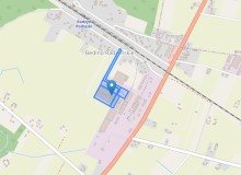 Nieruchomość w miejscowości Bedlno Radzyńskie, Bedlno Radzyńskie (lubuskie). Bedlno Radzyńskie, 21-300, Bedlno Radzyńskie, (woj. lubuskie)