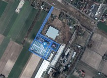 Nieruchomość w miejscowości Bedlno Radzyńskie, Bedlno Radzyńskie (lubuskie). Bedlno Radzyńskie, 21-300, Bedlno Radzyńskie, (woj. lubuskie)