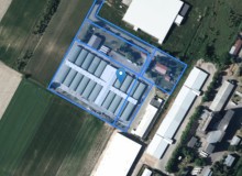 Nieruchomość w miejscowości Bedlno Radzyńskie, Bedlno Radzyńskie (lubuskie). Bedlno Radzyńskie, 21-300, Bedlno Radzyńskie, (woj. lubuskie)