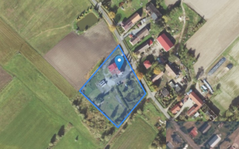 Dom w miejscowości Strzelce, Strzelce (opolskie). Działka numer: 630. Domy. Strzelce, 46-146, Strzelce, (woj. opolskie)