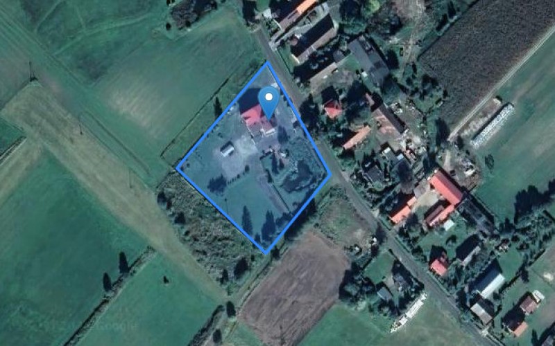 Dom w miejscowości Strzelce, Strzelce (opolskie). Działka numer: 630. Domy. Strzelce, 46-146, Strzelce, (woj. opolskie)