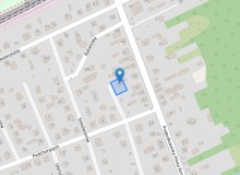 Dom w miejscowości Skierniewice, Czwartaków 1 (łódzkie). Działka numer: 807. Czwartaków 1, 96-100, Skierniewice, (woj. łódzkie)