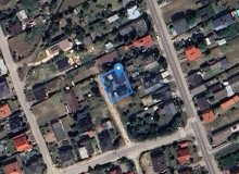 Dom w miejscowości Skierniewice, Czwartaków 1 (łódzkie). Działka numer: 807. Czwartaków 1, 96-100, Skierniewice, (woj. łódzkie)