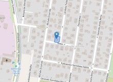 Dom w miejscowości Pruszcz Gdański, Lotników Polskich 26 (pomorskie). Działka numer: 114/3. Lotników Polskich 26, 83-000, Pruszcz Gdański, (woj. pomorskie)