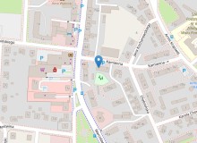 Mieszkanie w miejscowości Szczecinek, Kamienna 1/13 (zachodniopomorskie). Kamienna 1/13, 78-400, Szczecinek, (woj. zachodniopomorskie)