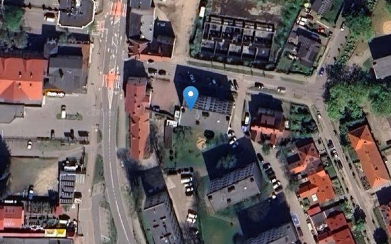 Mieszkanie w miejscowości Szczecinek, Kamienna 1/13 (zachodniopomorskie). Mieszkania. Kamienna 1/13, 78-400, Szczecinek, (woj. zachodniopomorskie)